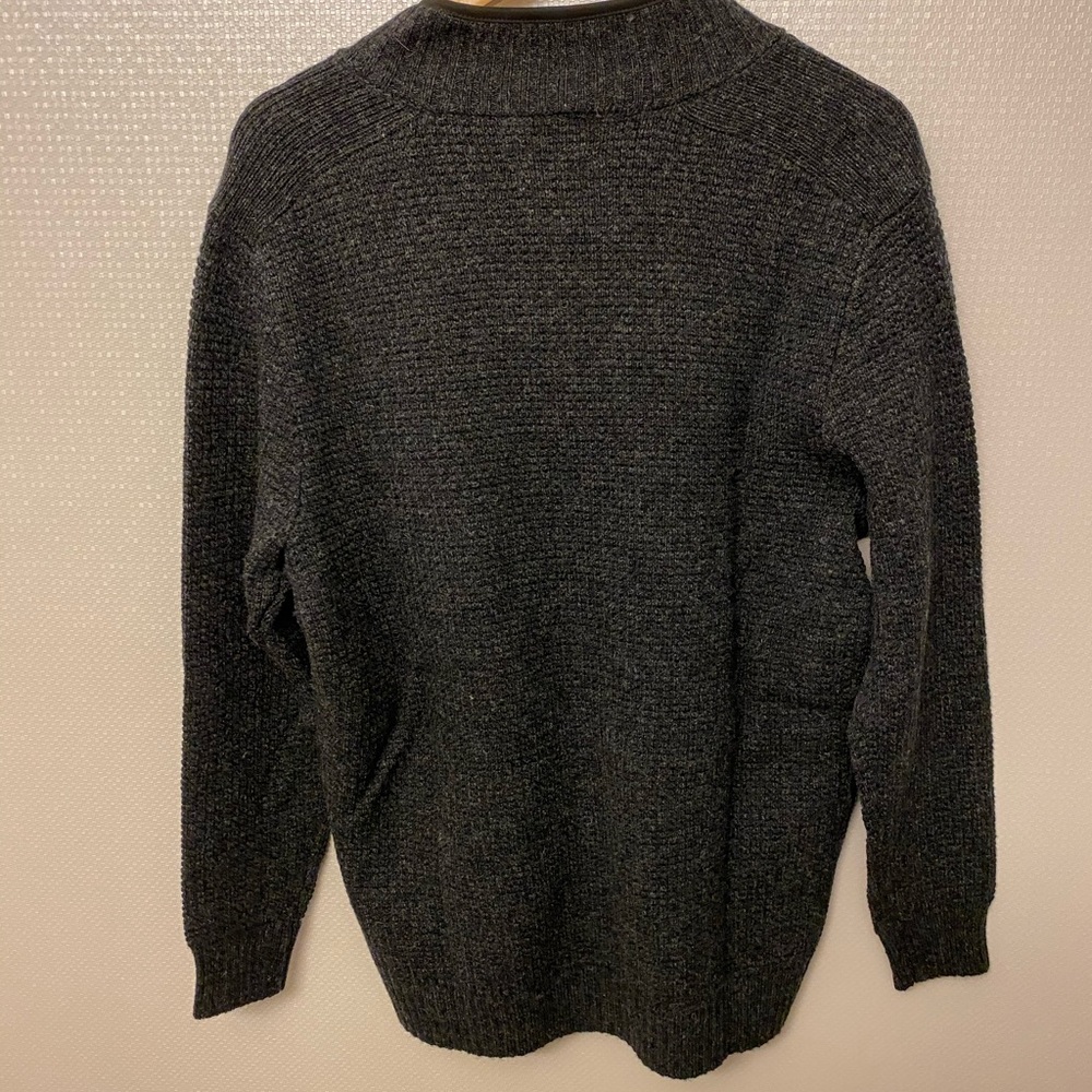 Pendleton Washable Wool Jacket - NWT - Picture 3 of 3